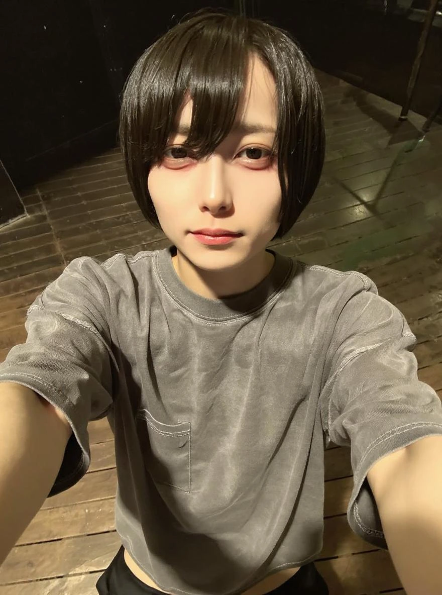 Before